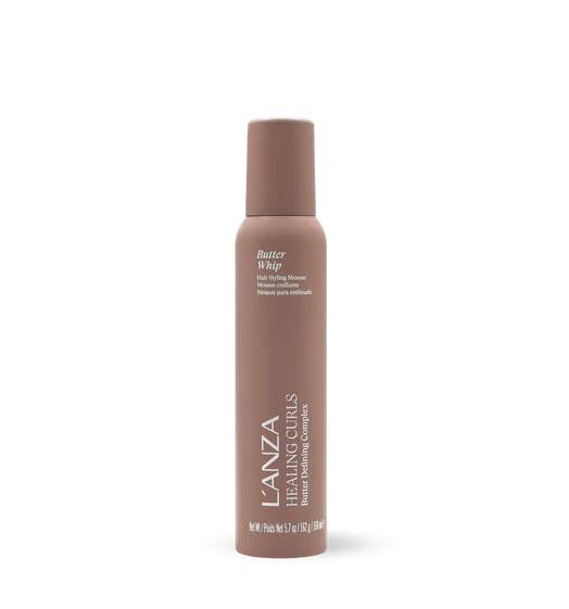 Healing Curls Butter Whip (5.7 oz)