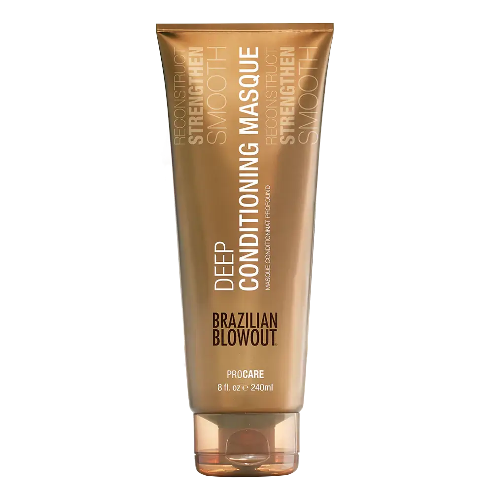 Deep Conditioning Masque – Intensive Repair (08 oz)
