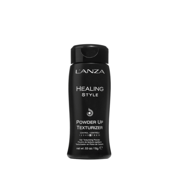 Healing Style Powder Up Texturizer (0.53 oz)