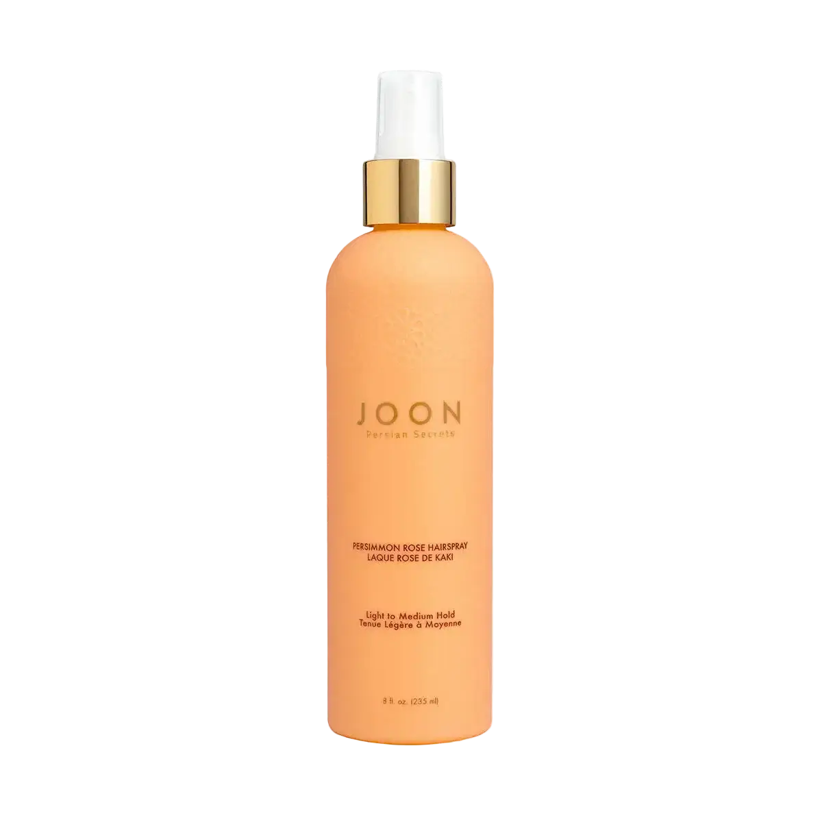 Persimmon Rose Hairspray (8 fl oz)