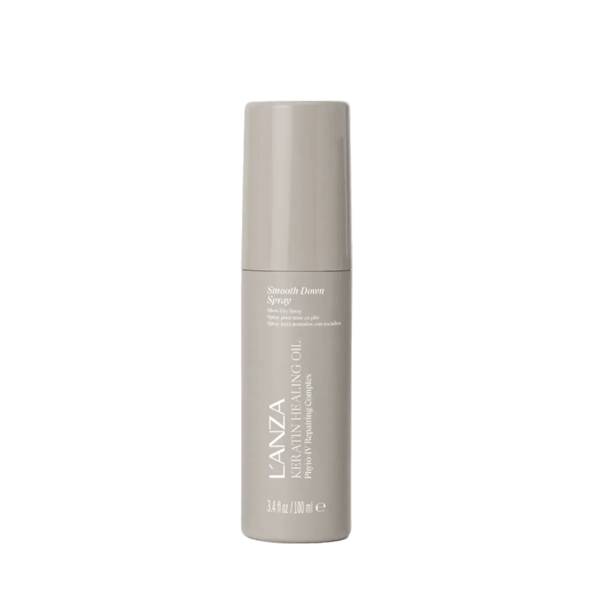 Keratin Healing Oil Smooth Down Spray (3.4 fl oz)