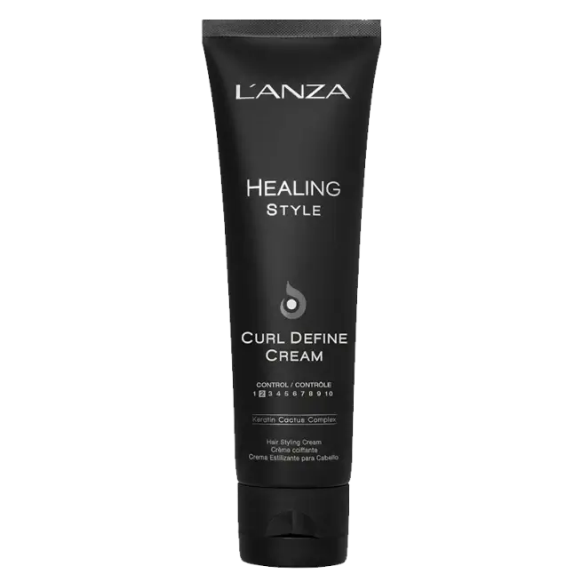 Healing Style Curl Define Cream (4.2 fl oz)