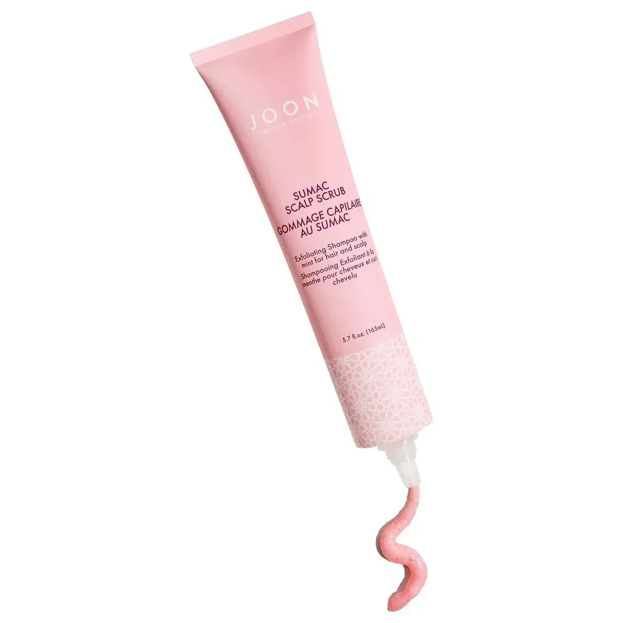 Sumac Scalp Scrub and Exfoliating Shampoo (5.7 fl oz)