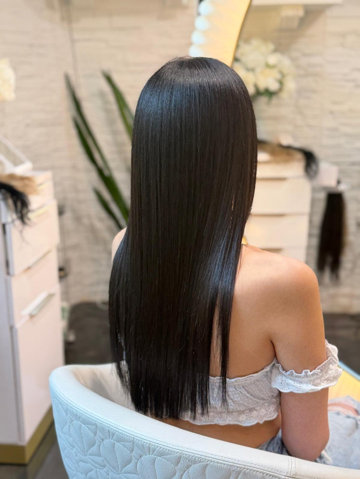 Brazilian Blowout