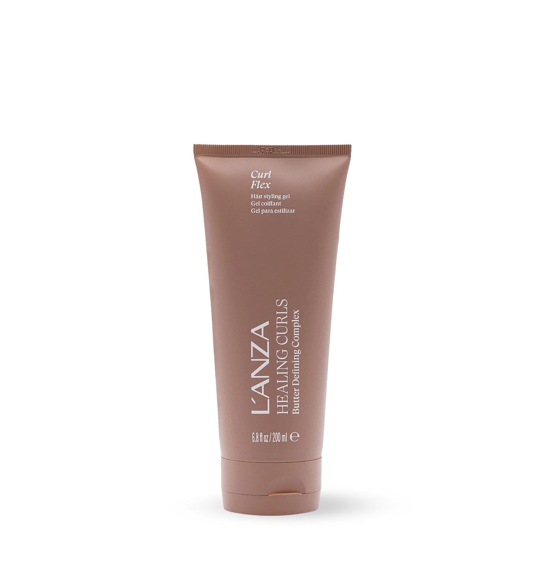 Healing Curls Curl Flex (6.8 fl oz)