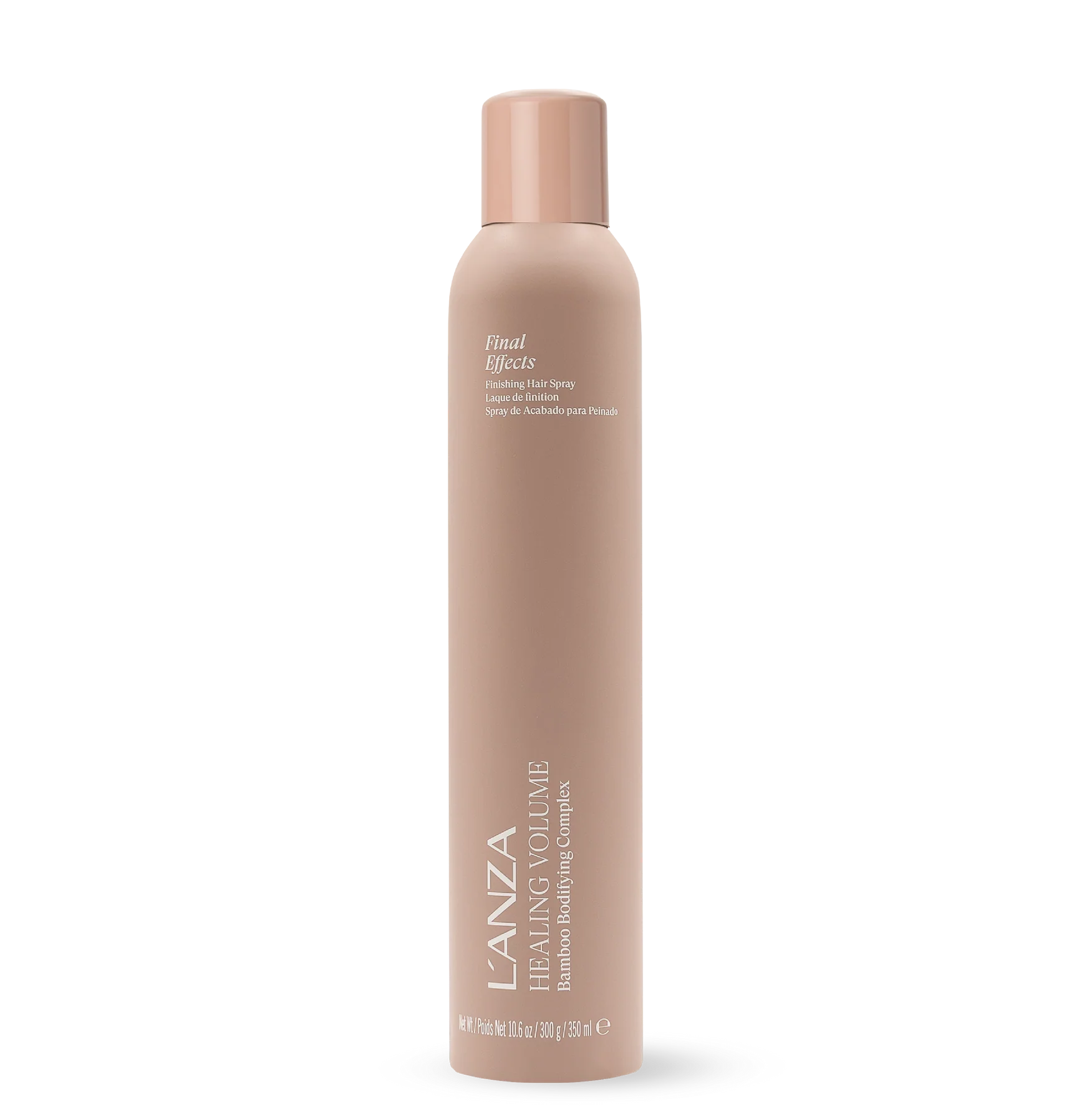 Healing Volume Final Effects (10.6 oz)