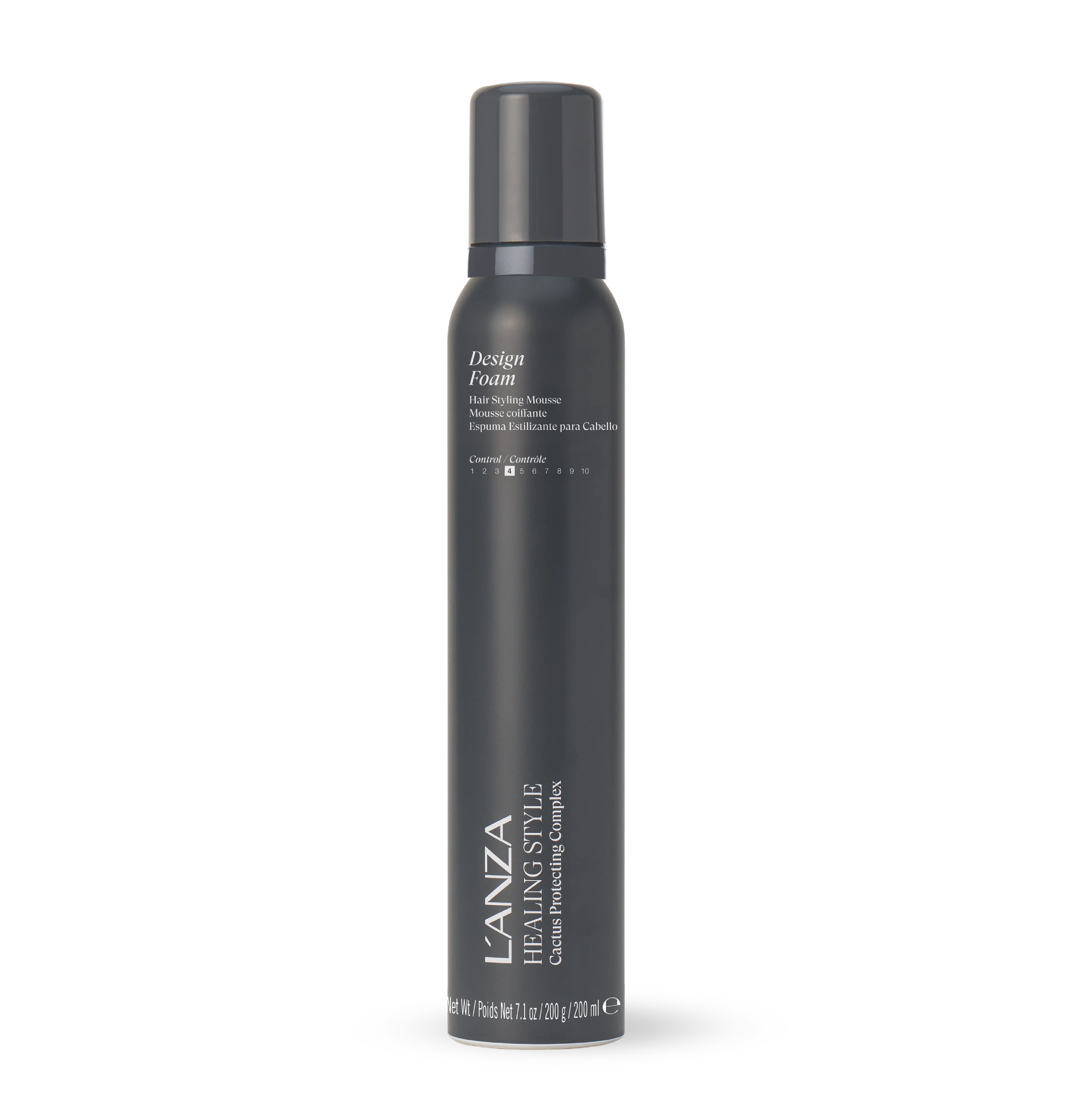Healing Style Design Foam (7.1 oz)