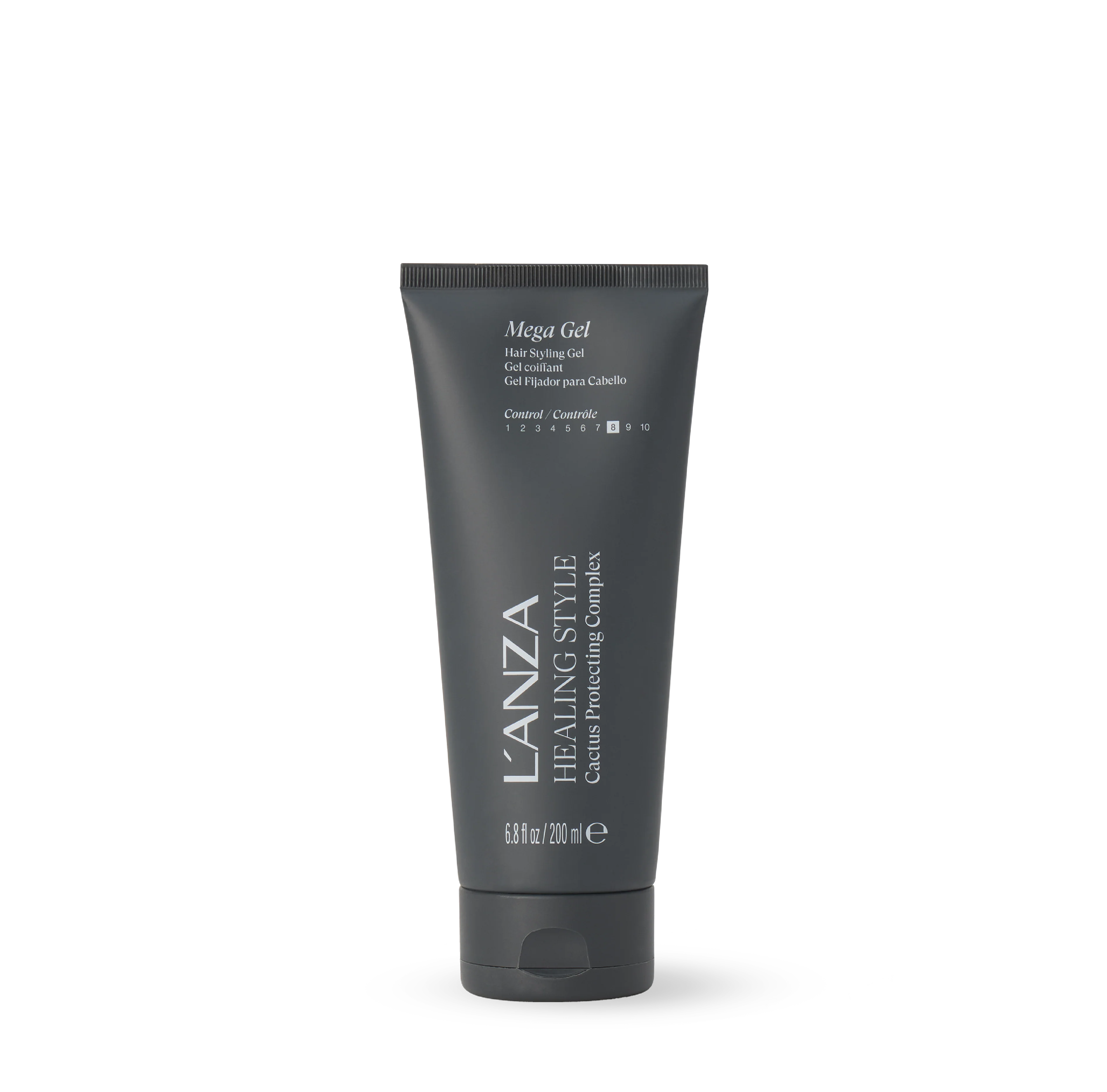 Healing Style Mega Gel (6.8 fl oz)