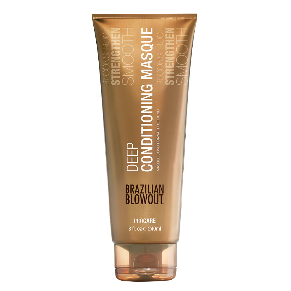 Deep Conditioning Masque – Intensive Repair (08 oz)