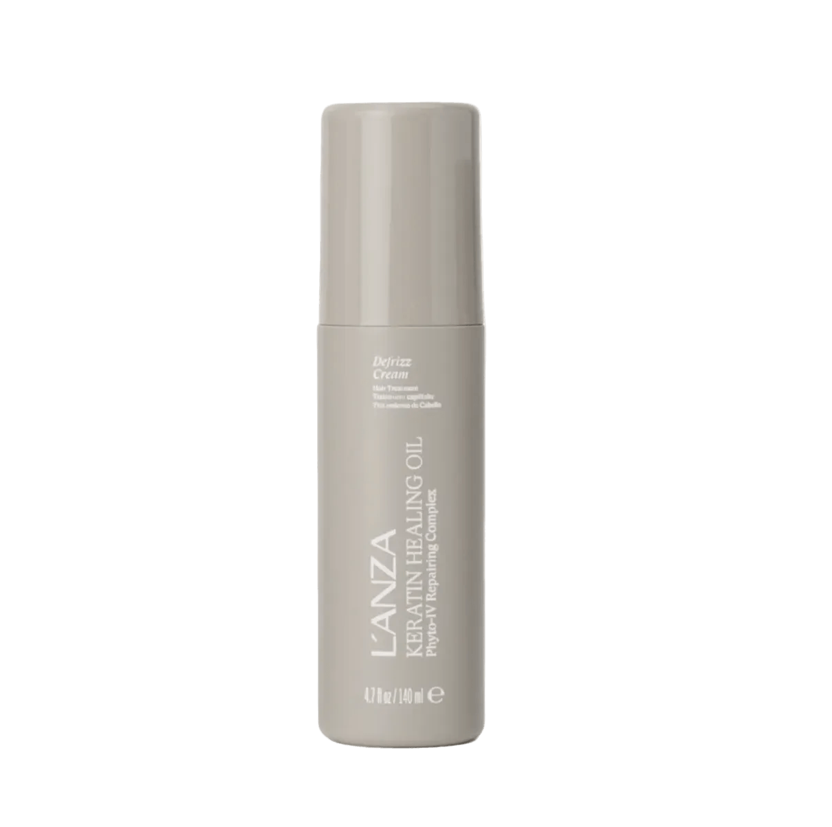 Keratin Healing Oil DeFrizz Cream (4.7 fl oz)