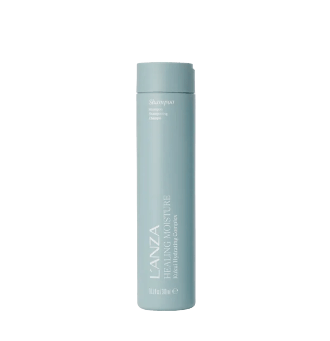 Healing Moisture Hydrating Shampoo (10.1 fl oz)