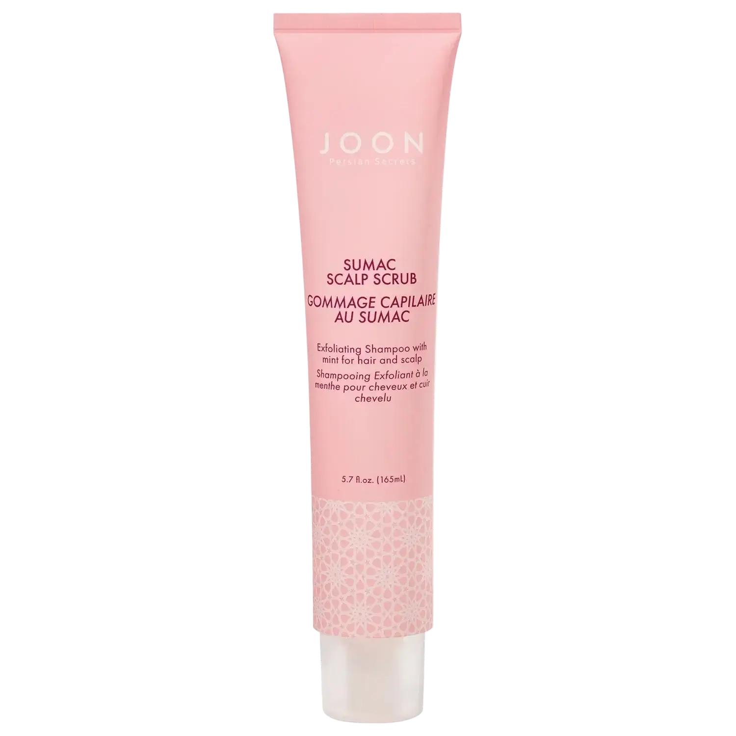 Sumac Scalp Scrub and Exfoliating Shampoo (5.7 fl oz)